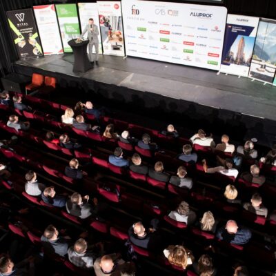 Forum100 już 23 kwietnia