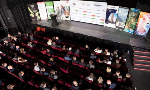 Forum100 już 23 kwietnia