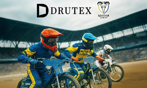 DRUTEX wystartował z Mistrzem Polski w nowym sezonie