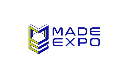 made expo logo