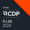 SAINT-GOBAIN po raz kolejny na „Climate a list”