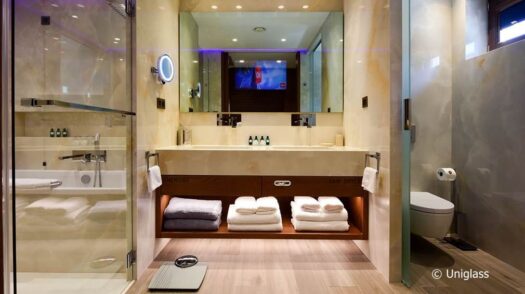 pilkington mirroview