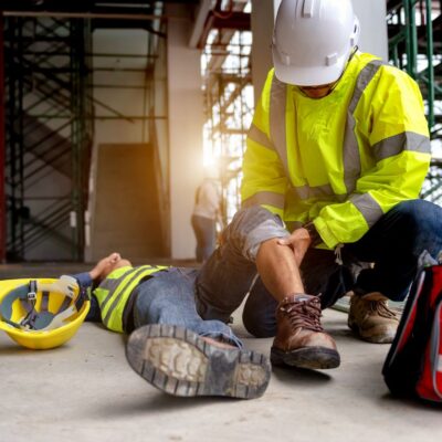 Składka wypadkowa – zmiana stopy procentowej składki wypadkowej