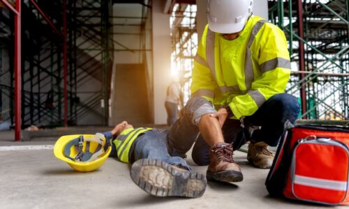 Składka wypadkowa – zmiana stopy procentowej składki wypadkowej