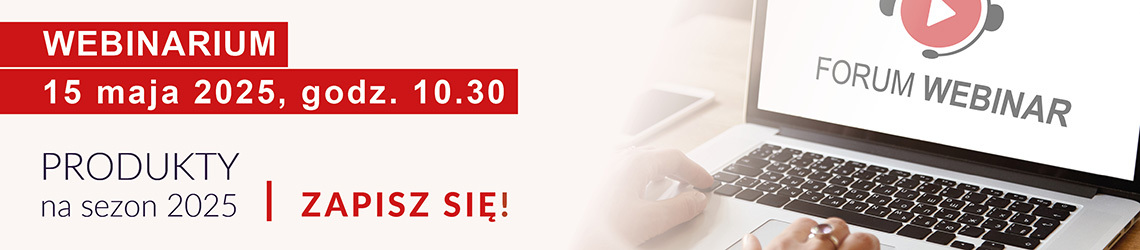 forum webinar nowości 2025