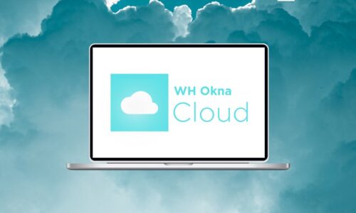 WH Okna Cloud – nowoczesny program dla sprzedawców stolarki