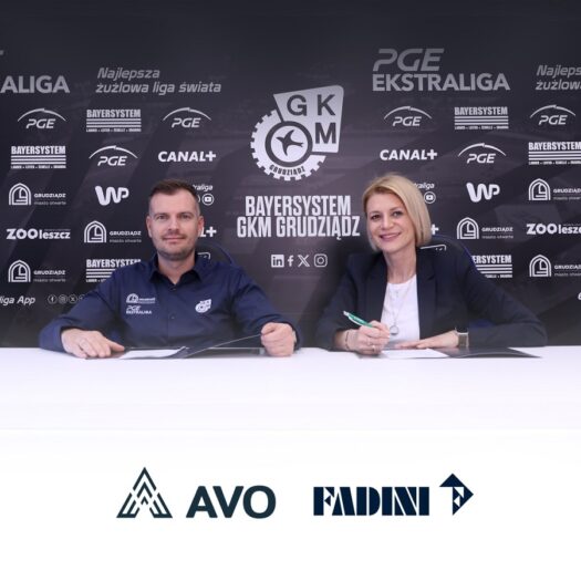 AVO GKM Grudziądz 1