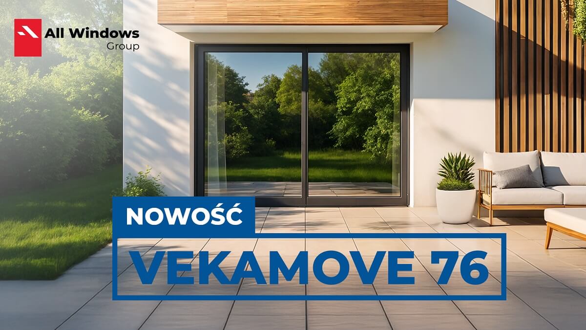 All Windows Group Vekamove 76