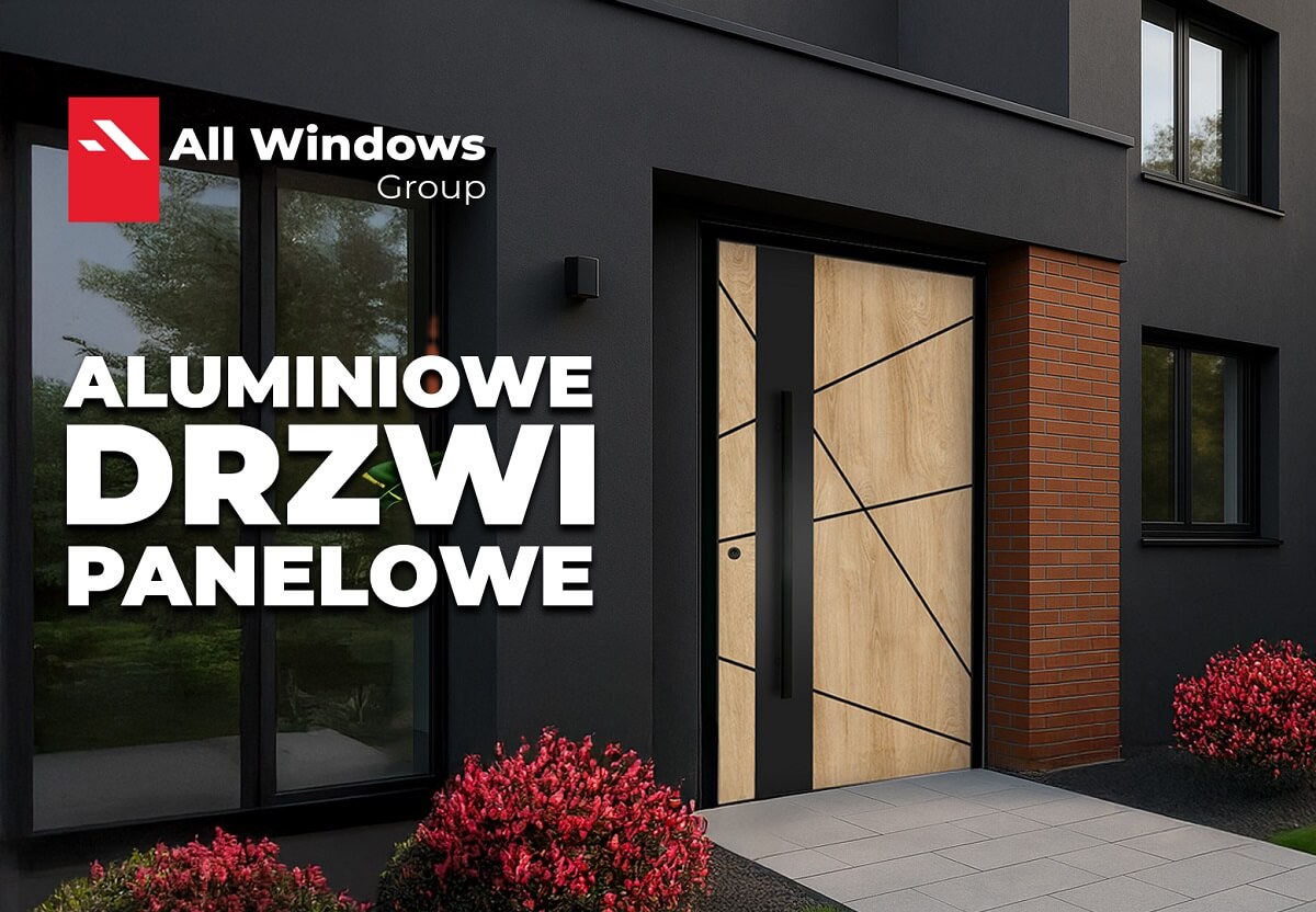 All windows group drzwi
