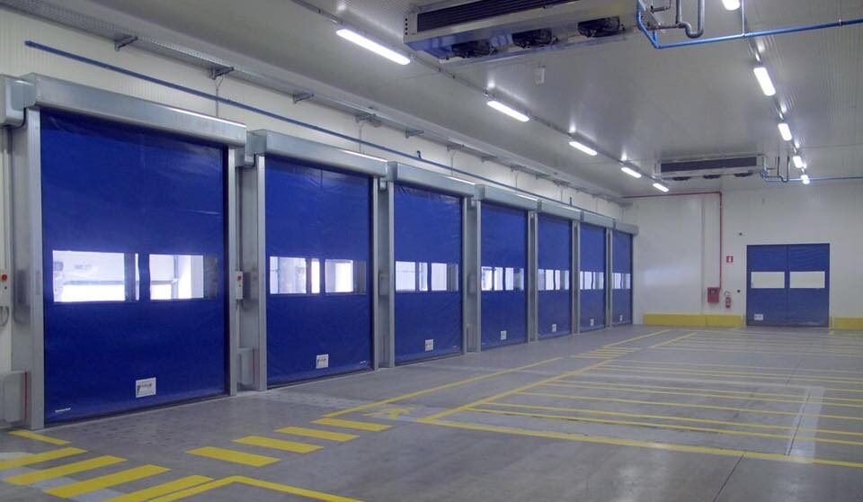 Ditex DynamicRoll® FRIGO 2 AIR