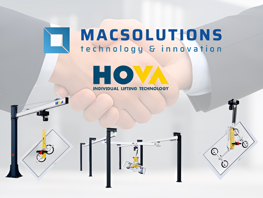 HOVA i MACSOLUTIONS