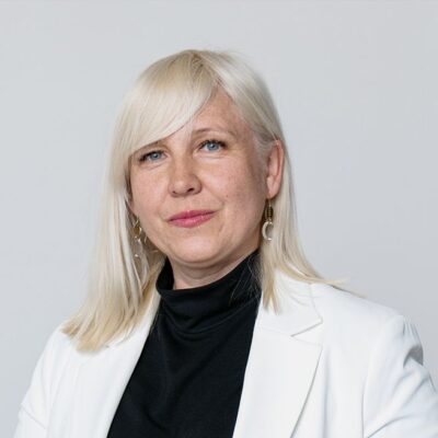 Katarzyna Kozłowska odchodzi z Krishome. Kto „złowi” tę doświadczoną menedżerkę?