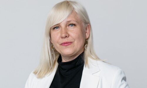 Katarzyna Kozłowska odchodzi z Krishome. Kto „złowi” tę doświadczoną menedżerkę?