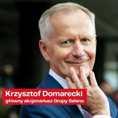 Krzysztof Domarecki o wyzwaniach, pułapkach i szansach dla polskiej gospodarki