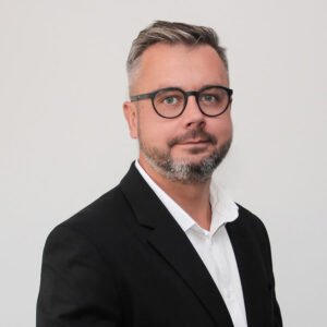 Łukasz Rosik