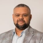 Marcin Hass R&D Tech