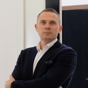 Michał Andrzejak