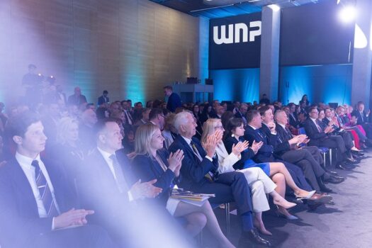 Saint-Gobain inwestor bez granic 1