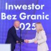 SAINT-GOBAIN w Polsce wyróżnione tytułem „Inwestor Bez Granic”
