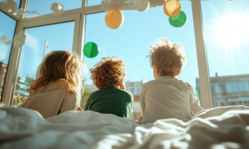 SAINT-GOBAIN: Czy okno może naprawdę zadbać o nasz komfort?