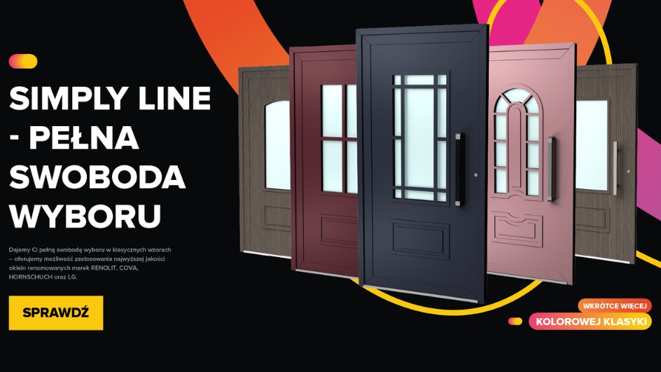 Veyna simply line