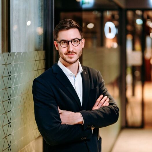 Wojciech Szafranek Mac-Graf
