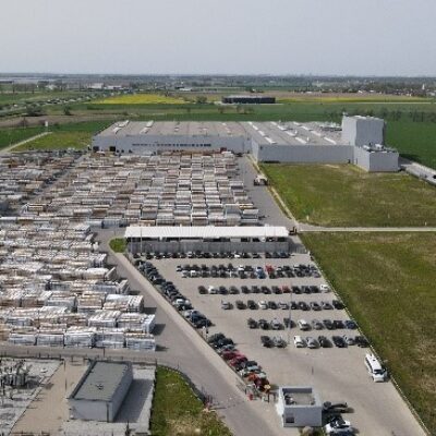 Aluplast już korzysta z OZE