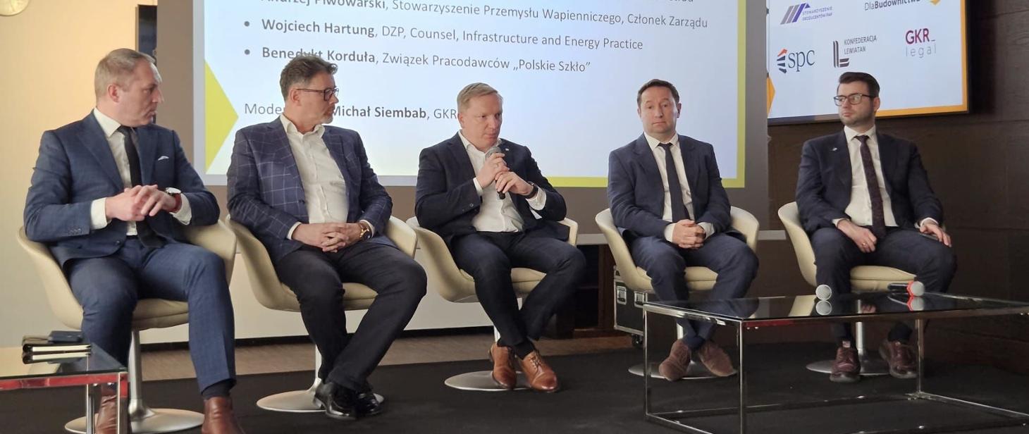 bezpieczeństwo gospodarcze UE