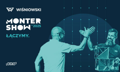 Kto Mistrzem Montażu? Fachowcy zamontują bramy WIŚNIOWSKI