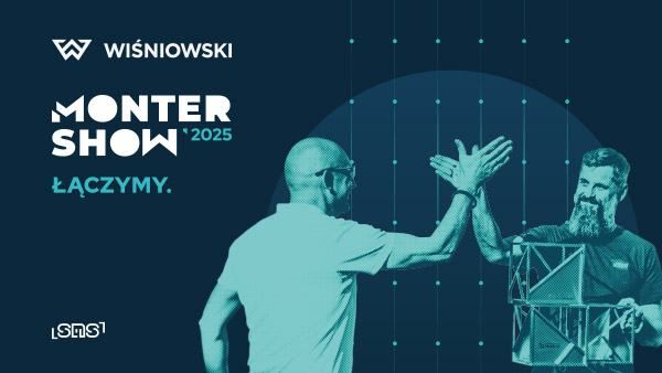 wiśniowski monter-show