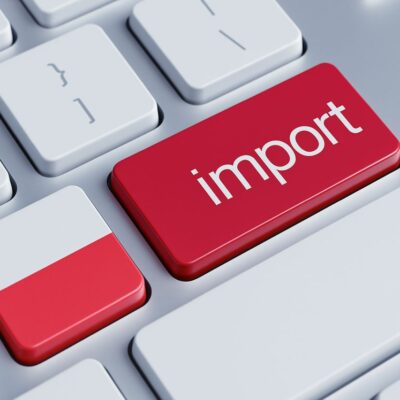 10,8% – o tyle wzrósł import okien do Polski w I kwartale 2025 r. Stolarka w liczbach #25