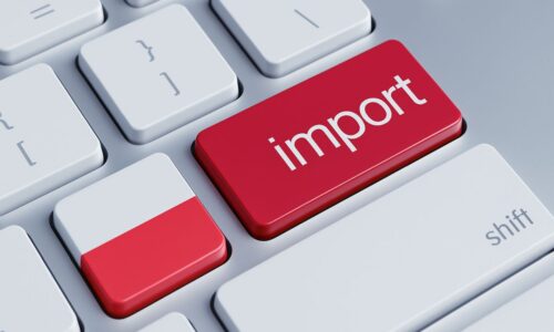 10,8% – o tyle wzrósł import okien do Polski w I kwartale 2025 r. Stolarka w liczbach #25