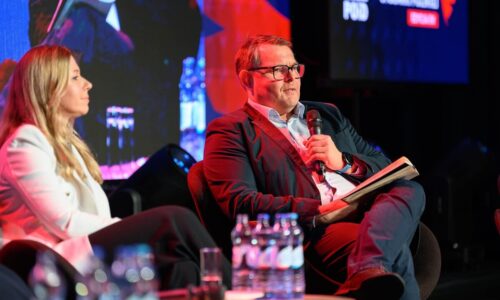 DRUTEX o efektywnym łączeniu online z offline