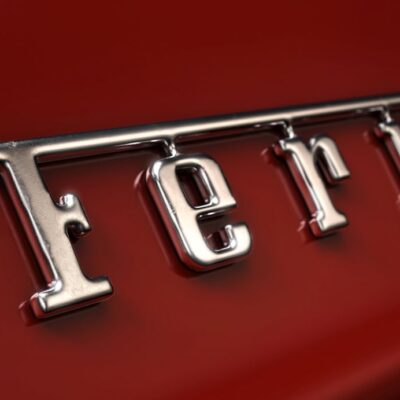Być jak Ferrari: siła marki, efekt skali czy czas na nowe podejście?