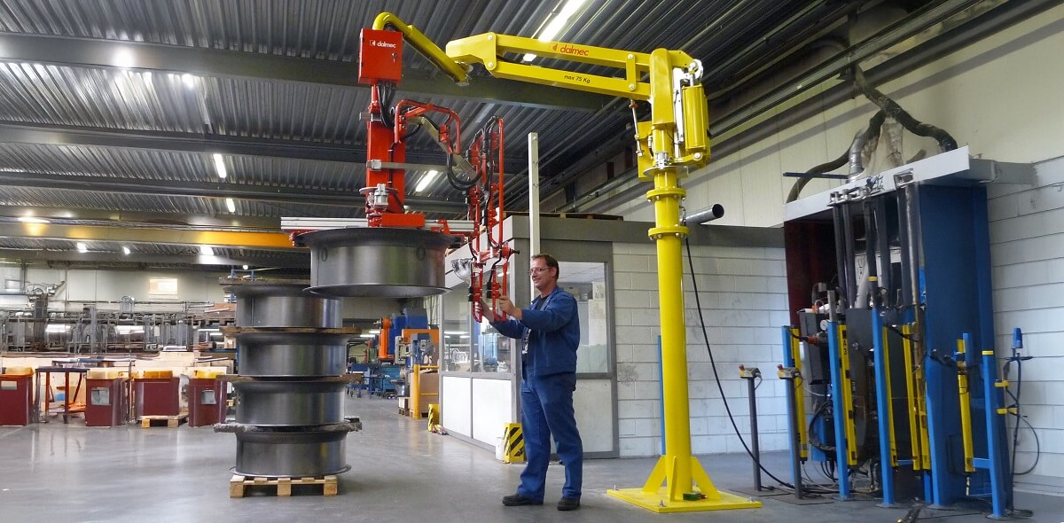 DALMEC manipulatory przemysłowe (1)