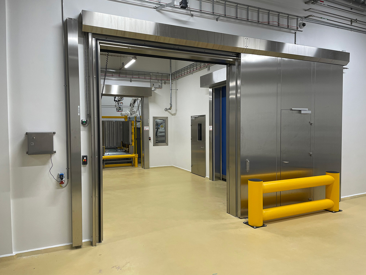 Assa Abloy