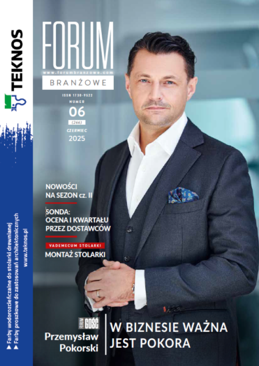 Forum Branżowe 06.2025