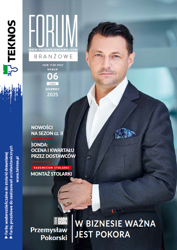 Forum Branżowe 06.2025