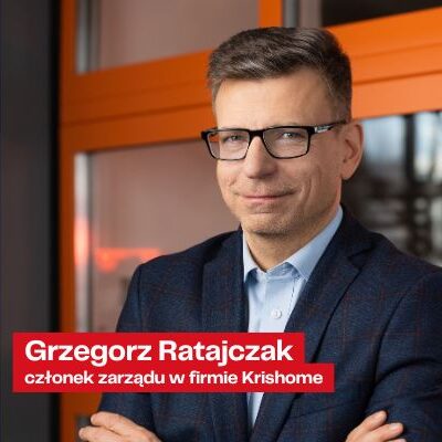Grzegorz Ratajczak: niedaleko od rdzenia
