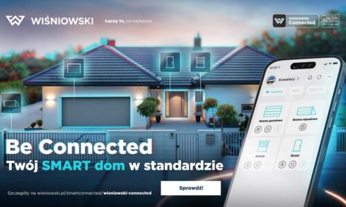 Ekspert testuje aplikację WIŚNIOWSKI