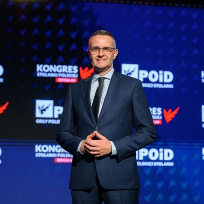 Zmiana w zarządzie POiD, nowa menedżer marketingu w Yawal