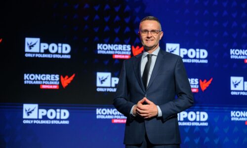 Zmiana w zarządzie POiD, nowa menedżer marketingu w Yawal