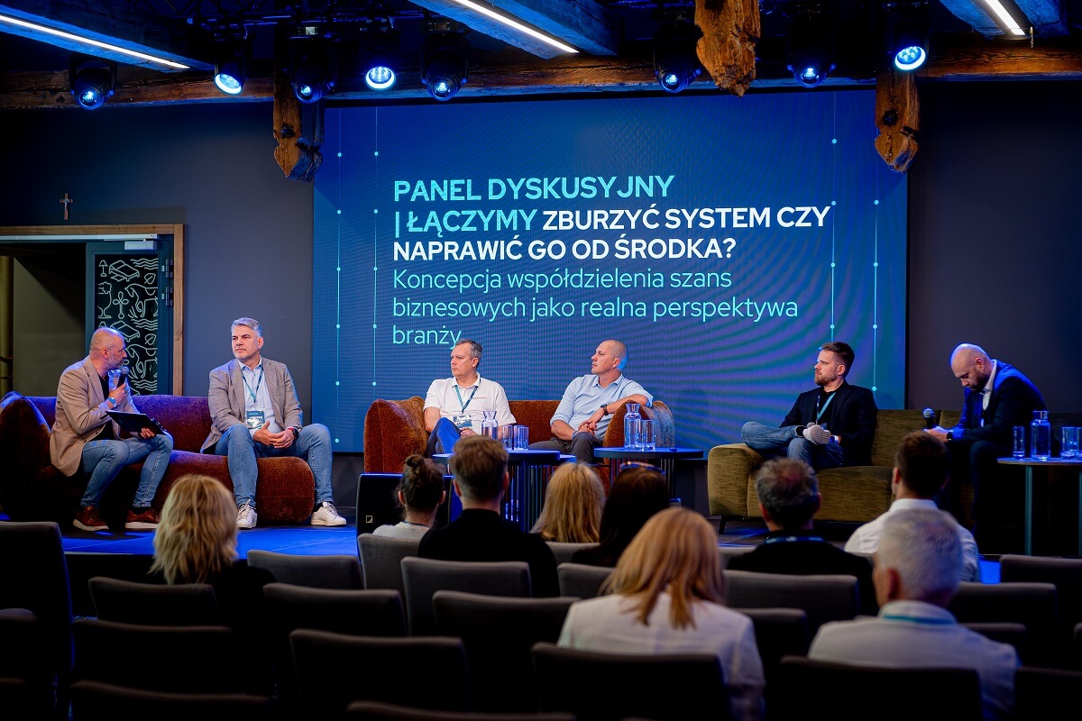 Monter Show 2025 dysksuja
