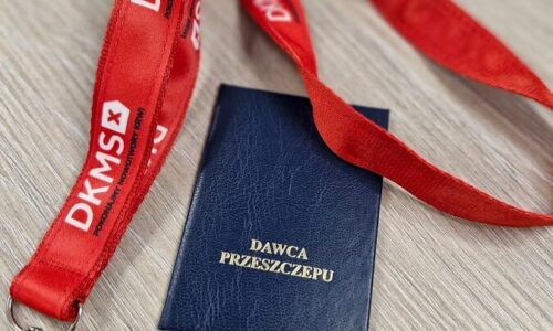 PROCURAL: Dzień Dawcy Szpiku Kostnego