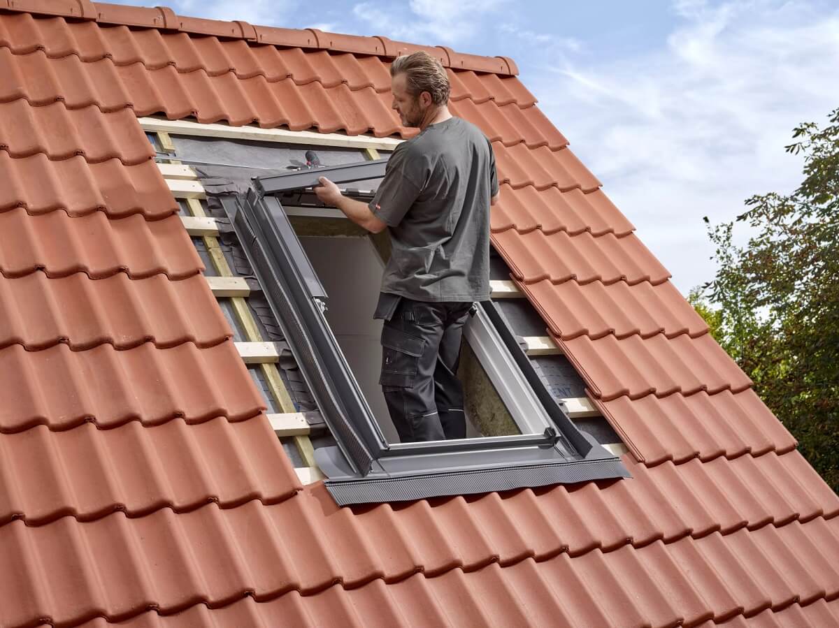 Velux novelis