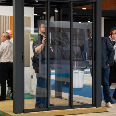 Window‑Tech Expo, Door‑Tec oraz Glass‑Tech Poland – relacja