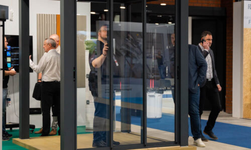 Targi Window‑Tech Expo, Door‑Tec oraz Glass‑Tech Poland – relacja
