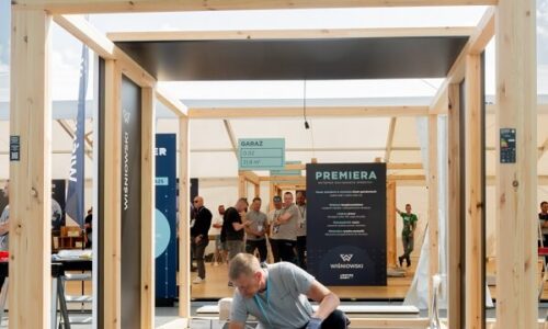 WIŚNIOWSKI: Monterzy docenili technologie