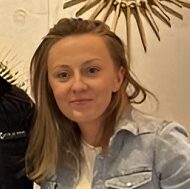 Żaneta Kowalska Macsolutions Maciej Opala