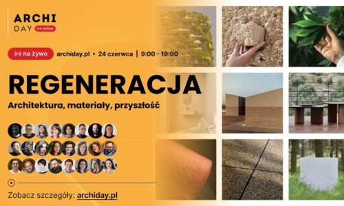 Producenci wobec klimatu – głos PILKINGTON na archiDAY